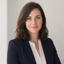 Julia Vogt, Payments & Fintech Spezialistin