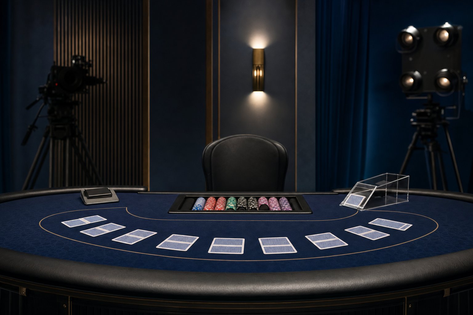 Live Casino mit PayPal — GGL-lizenzierte Live-Tische 2026 — Symbolbild