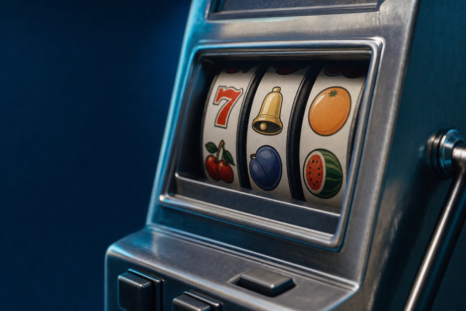 Online Slots mit PayPal — GGL-lizenzierte Spielautomaten 2026 — Symbolbild